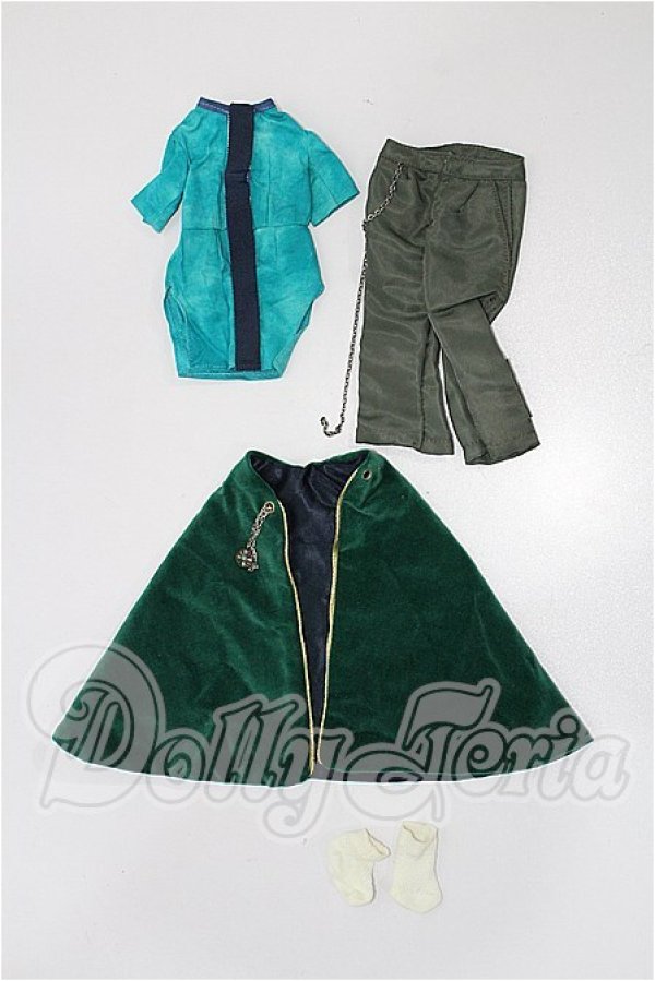 画像1: SDM＆MSD/OF:衣装セット S-26-03-15-254-TO-ZS (1)