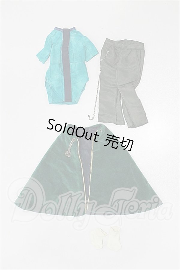 画像1: SDM＆MSD/OF:衣装セット S-26-08-23-471-TO-ZS (1)