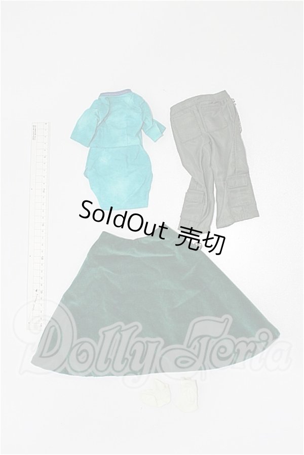 画像2: SDM＆MSD/OF:衣装セット S-26-08-23-471-TO-ZS (2)