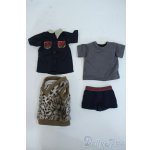 画像: SDM&MSD/OF:トップス Y-26-01-04-114-TO-ZY