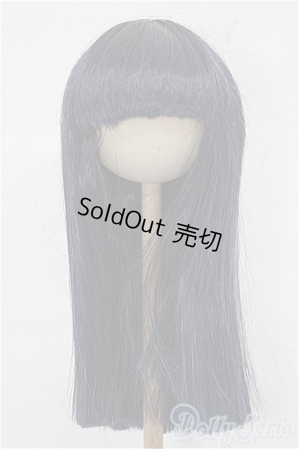 画像1: 9inch/ウィッグ S-25-12-21-344-TO-ZS (1)