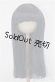 画像: 9inch/ウィッグ S-25-12-21-344-TO-ZS