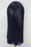 画像2: 9inch/ウィッグ S-25-12-21-344-TO-ZS (2)