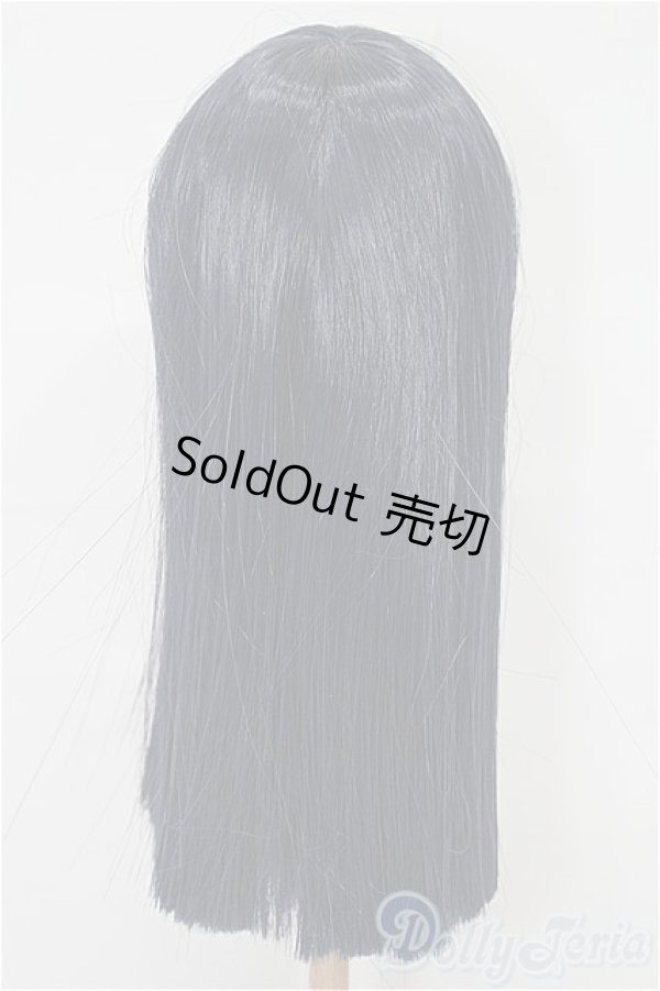 画像2: 9inch/ウィッグ S-25-12-21-344-TO-ZS (2)