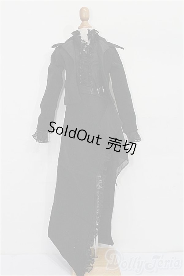 画像1: SD13G/OF:衣装セット S-26-01-11-320-TO-ZS (1)