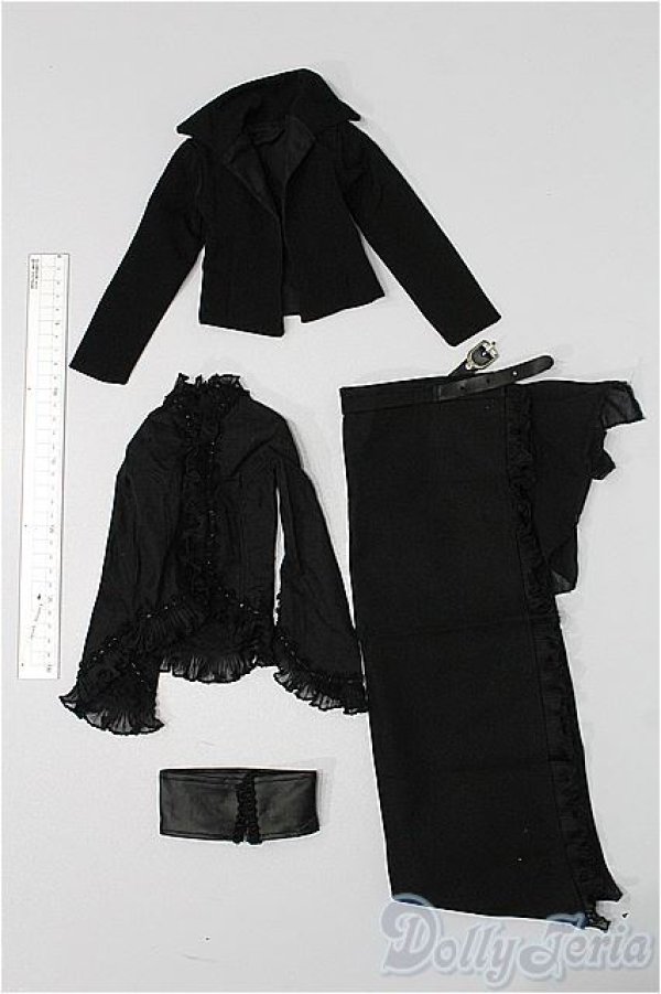 画像5: SD13G/OF:衣装セット S-26-01-11-320-TO-ZS (5)