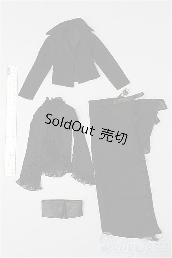 画像5: SD13G/OF:衣装セット S-26-01-11-320-TO-ZS (5)