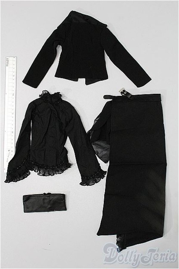 画像6: SD13G/OF:衣装セット S-26-01-11-320-TO-ZS (6)