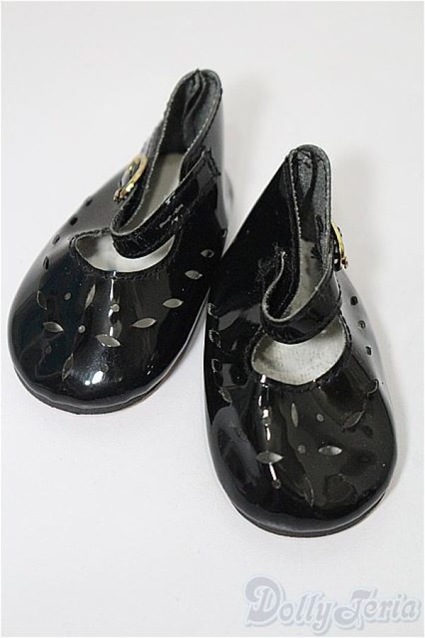 画像1: 60cmサイズドール/OF:靴 S-25-12-21-291-TO-ZS (1)