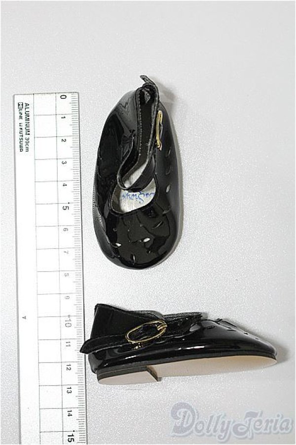 画像3: 60cmサイズドール/OF:靴 S-25-12-21-291-TO-ZS (3)