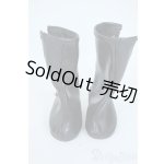 画像: SDM&MSD/OF:靴 Y-26-01-04-106-TO-ZY