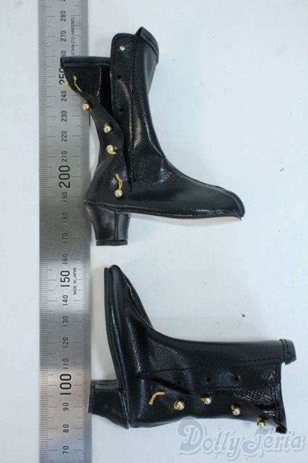 画像2: SDM＆MSD/OF:靴 Y-26-01-04-106-TO-ZY (2)
