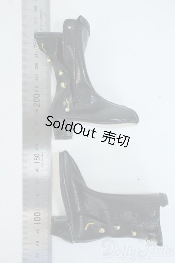 画像2: SDM＆MSD/OF:靴 Y-26-01-04-106-TO-ZY (2)