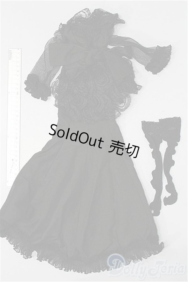 画像5: SD/OF:ドレス S-25-12-21-268-TO-ZS (5)