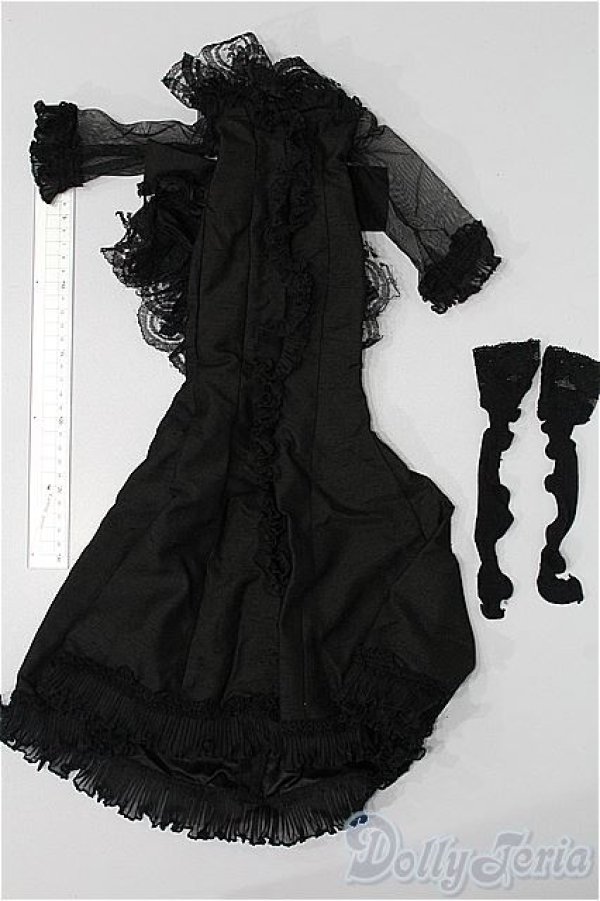 画像6: SD/OF:ドレス S-25-12-21-268-TO-ZS (6)