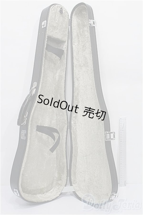 画像2: SD/ボークス バイオリン型キャリングケース S-26-02-08-511-TO-ZS (2)