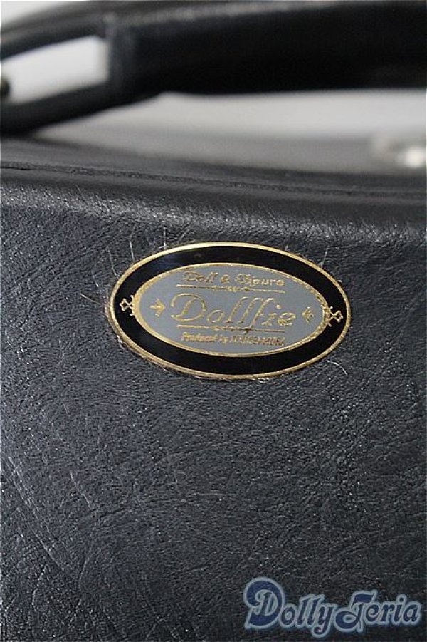 画像3: SD/ボークス バイオリン型キャリングケース S-25-12-21-219-TO-ZS (3)