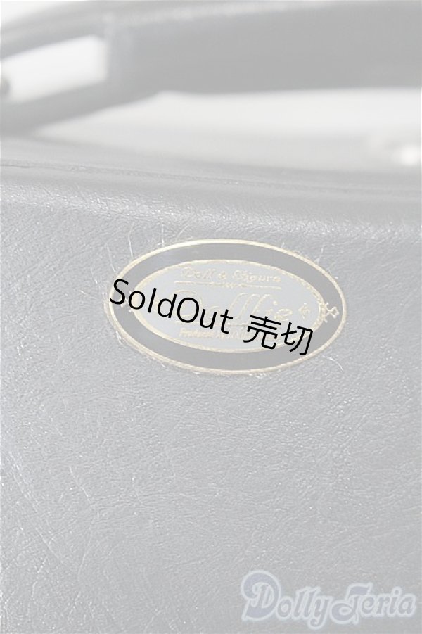 画像3: SD/ボークス バイオリン型キャリングケース S-26-02-08-511-TO-ZS (3)