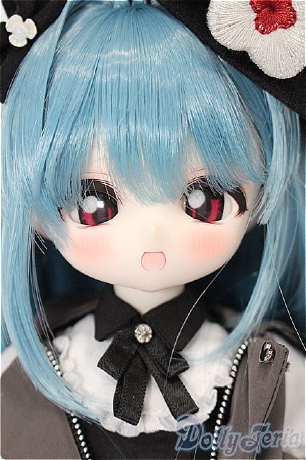 画像1: TinyFox/1/6/?中雀 カルディス  S-25-12-21-201-TO-ZS (1)