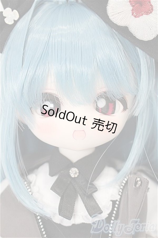 画像1: TinyFox/1/6/?中雀 カルディス  S-25-12-21-201-TO-ZS (1)