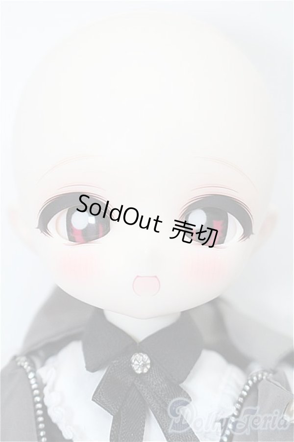 画像2: TinyFox/1/6/?中雀 カルディス  S-25-12-21-201-TO-ZS (2)