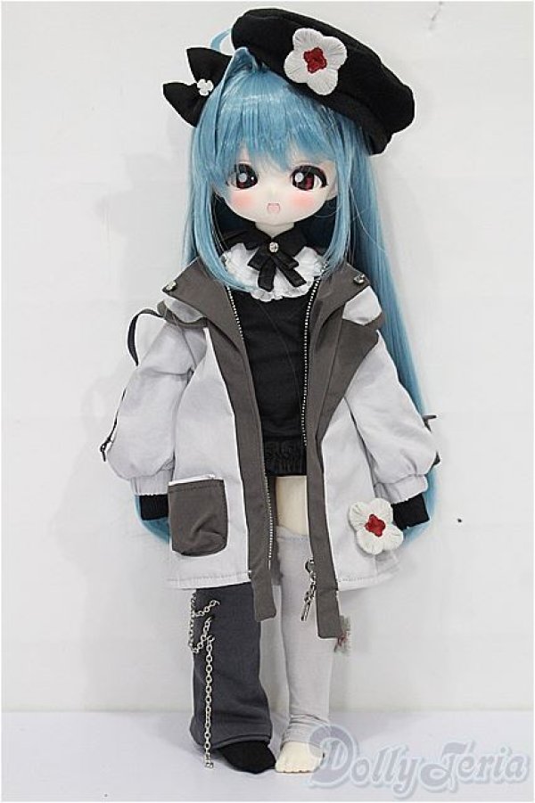 画像5: TinyFox/1/6/?中雀 カルディス  S-25-12-21-201-TO-ZS (5)