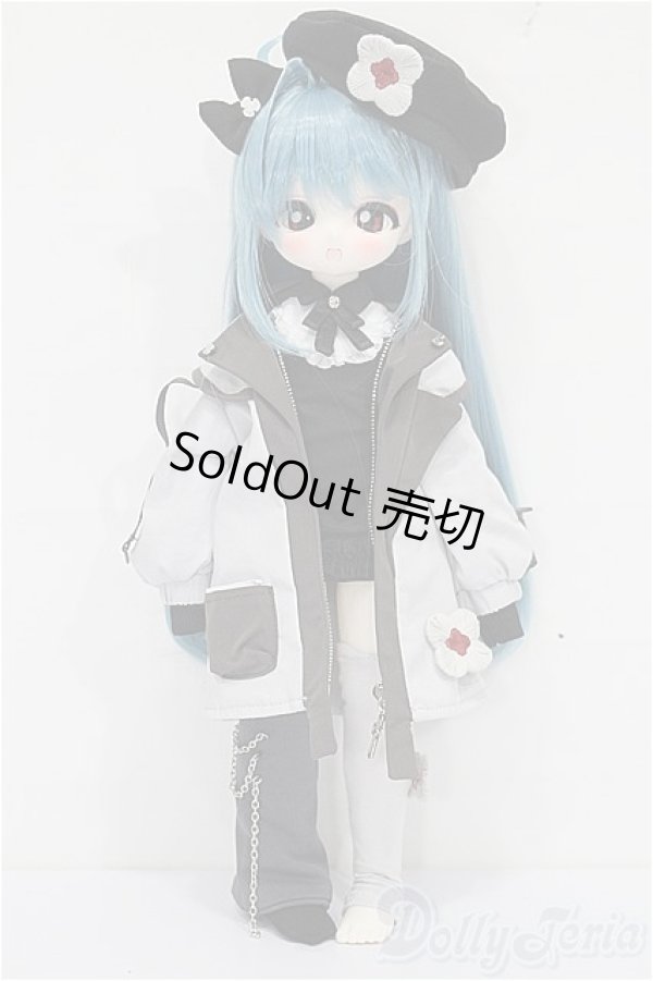 画像5: TinyFox/1/6/?中雀 カルディス  S-25-12-21-201-TO-ZS (5)