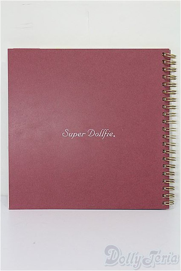 画像2: SD はじめましてスーパードルフィー フルチョイスハンドブック2021 S-25-12-21-229-TO-ZS (2)