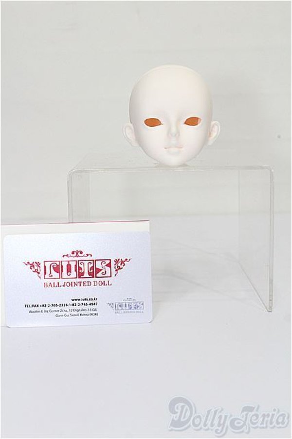 画像5: LUTS/2024 WINTER EVENT KDF Head S-25-12-21-228-TO-ZS (5)