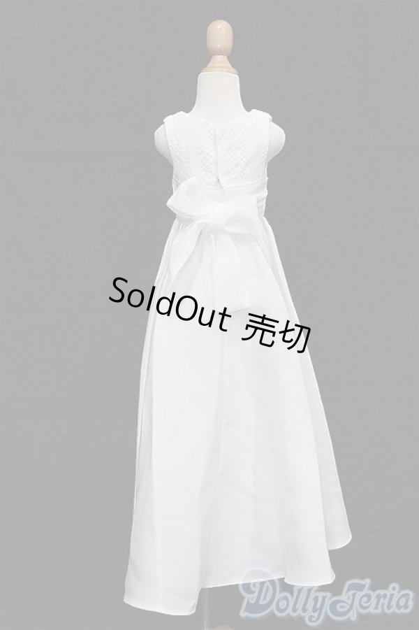 画像3: SD/OF:サマーワンピースセット（白） S-25-12-21-269-TO-ZS (3)