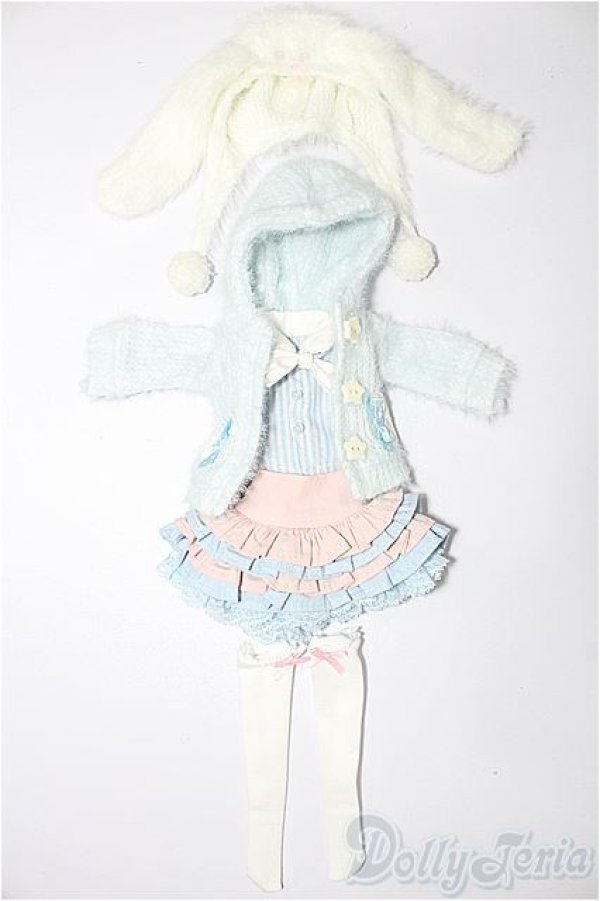 画像2: 幼SD/OF:衣装セット S-25-12-21-246-TO-ZS (2)