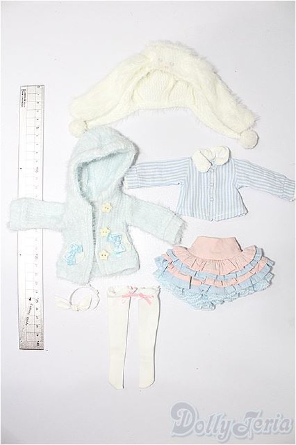 画像3: 幼SD/OF:衣装セット S-25-12-21-246-TO-ZS (3)