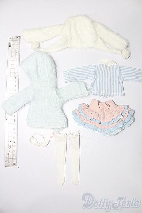 画像4: 幼SD/OF:衣装セット S-25-12-21-246-TO-ZS (4)