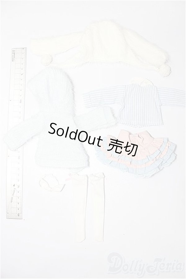 画像4: 幼SD/OF:衣装セット S-25-12-21-246-TO-ZS (4)