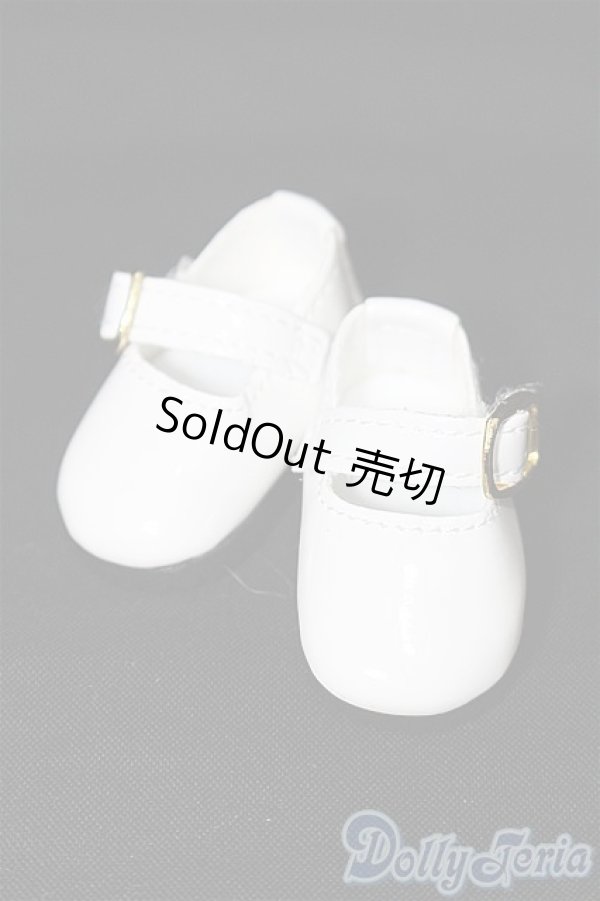 画像1: 幼SD/OF:靴 S-25-12-21-285-TO-ZS (1)