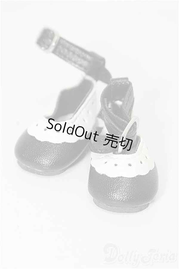 画像1: 幼SD/OF:靴 S-25-12-21-284-TO-ZS (1)