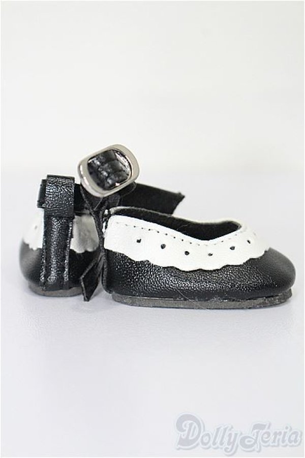 画像2: 幼SD/OF:靴 S-25-12-21-284-TO-ZS (2)