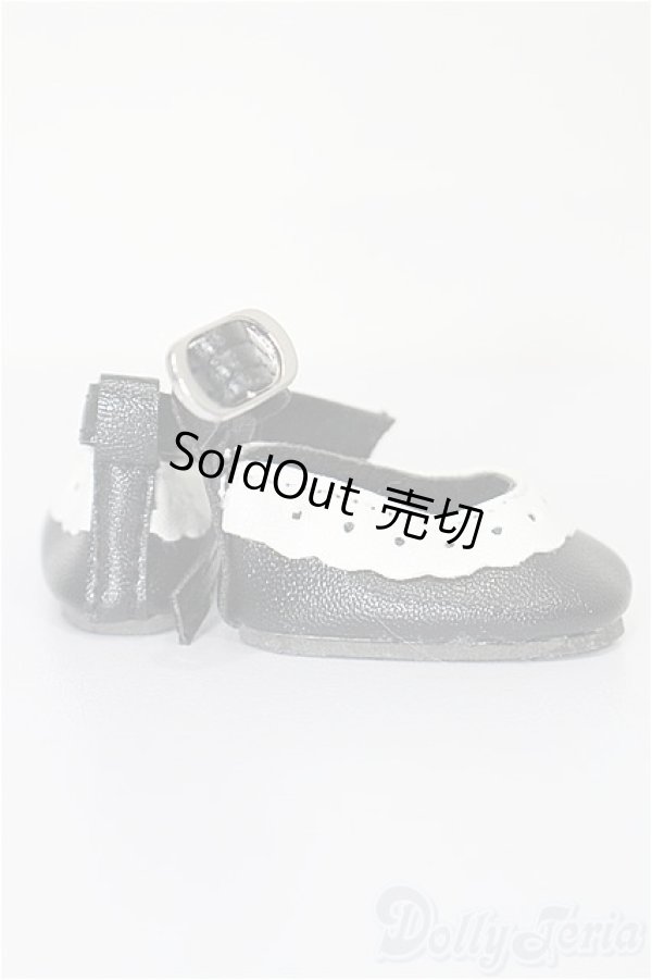 画像2: 幼SD/OF:靴 S-25-12-21-284-TO-ZS (2)
