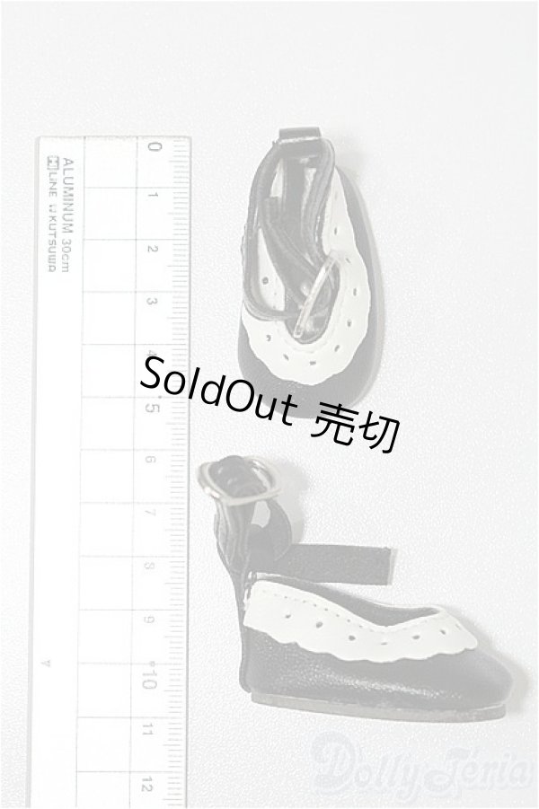 画像3: 幼SD/OF:靴 S-25-12-21-284-TO-ZS (3)