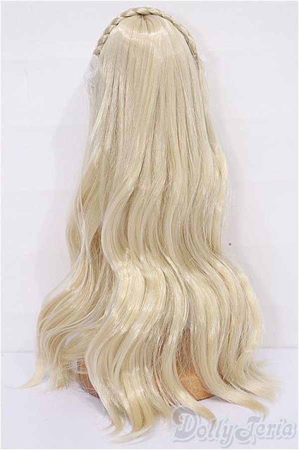 画像3: 7-8inch/ウィッグ S-25-12-21-343-TO-ZS (3)