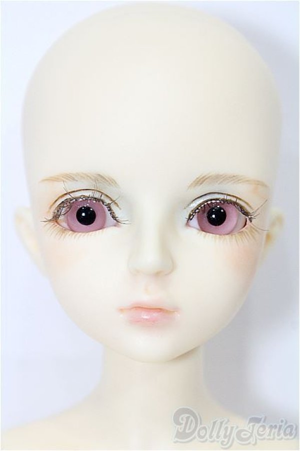 画像1: LEEKE WORLD/40cmサイズドール本体 S-26-01-11-105-TO-ZS (1)