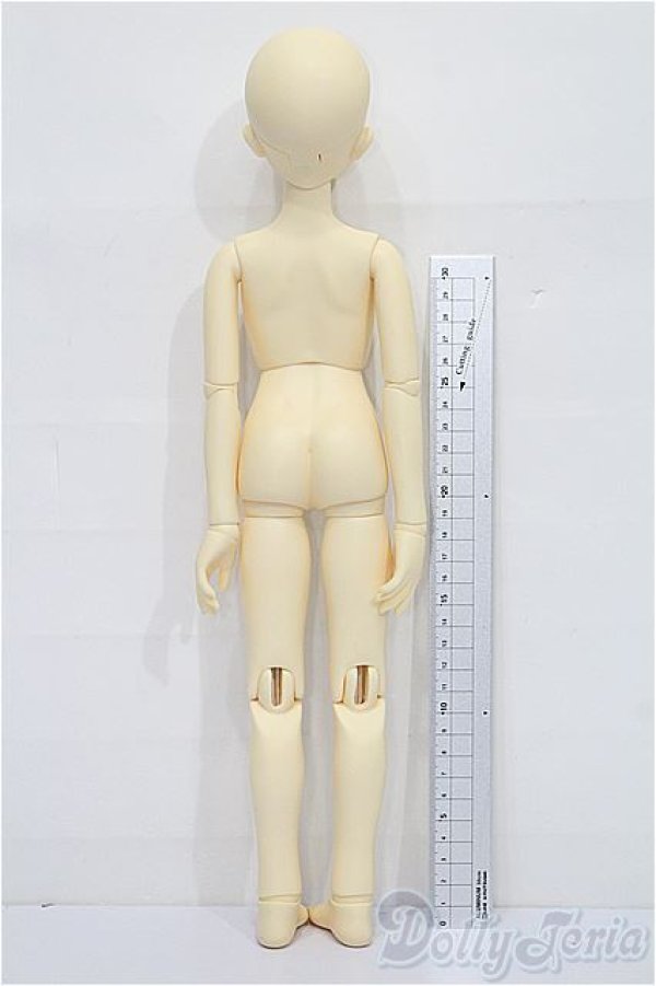 画像5: LEEKE WORLD/40cmサイズドール本体 S-26-01-11-105-TO-ZS (5)