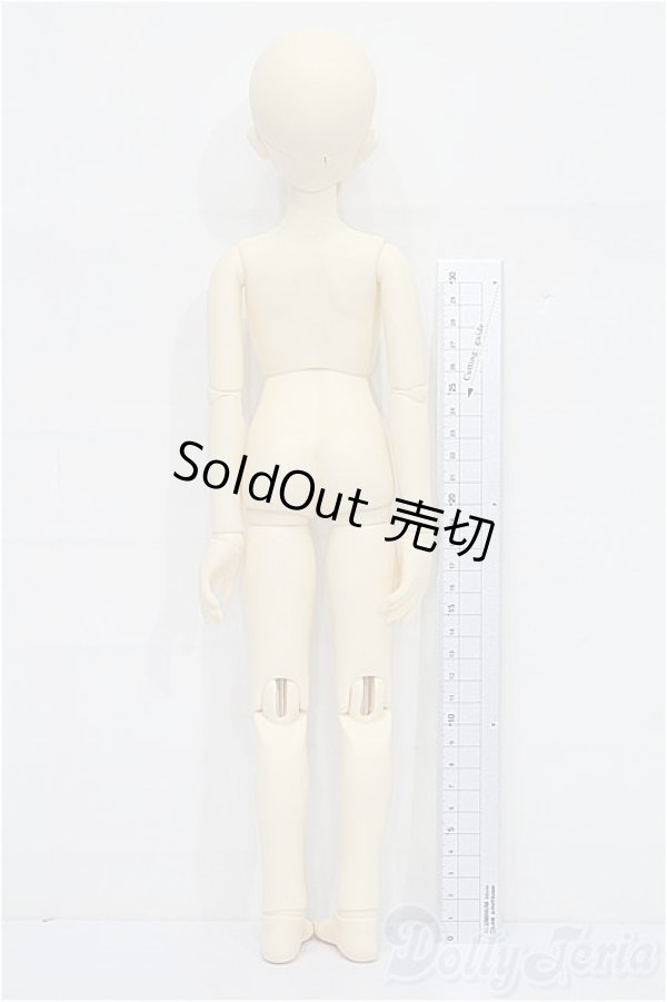 画像5: LEEKE WORLD/40cmサイズドール本体 S-26-01-11-105-TO-ZS (5)