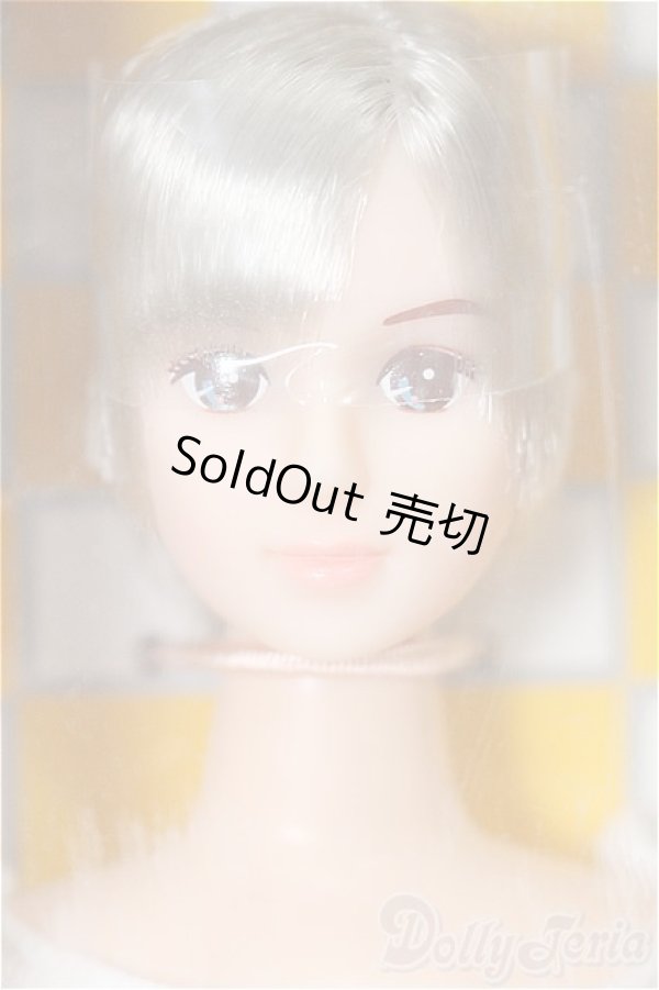 画像1: キャッスルジェニー/トモキ 2021年4月月間ドール(モデルNo.12102) S-25-12-28-114-TO-ZS (1)