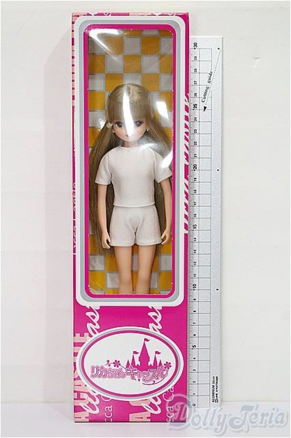 画像3: キャッスル/きらちゃん SVキャッスルコレクション-10(モデルNo.12229) S-25-12-28-111-TO-ZS (3)