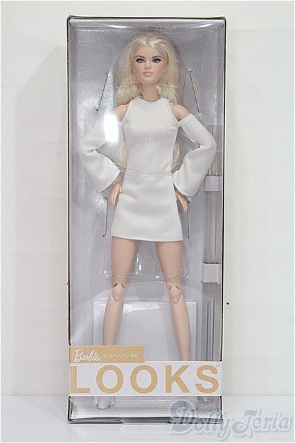 画像2: バービー/Barbie LOOKS #6 S-25-12-28-110-TO-ZS (2)