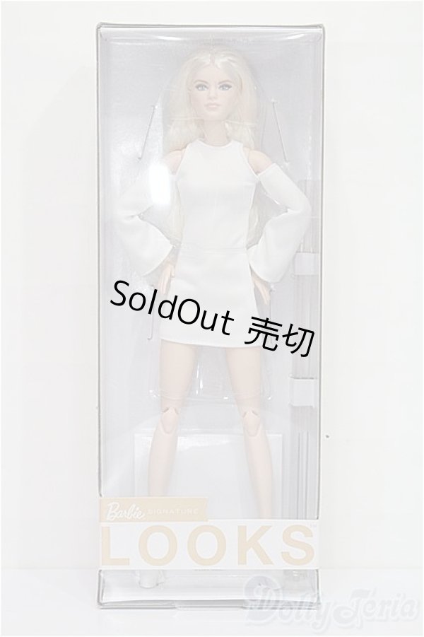 画像2: バービー/Barbie LOOKS #6 S-25-12-28-110-TO-ZS (2)