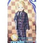 画像: ruruko/CCSgirl 20AW ruruko PS boy S-25-12-28-115-TO-ZS