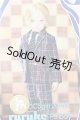 画像: ruruko/CCSgirl 20AW ruruko PS boy S-26-05-03-362-TO-ZS