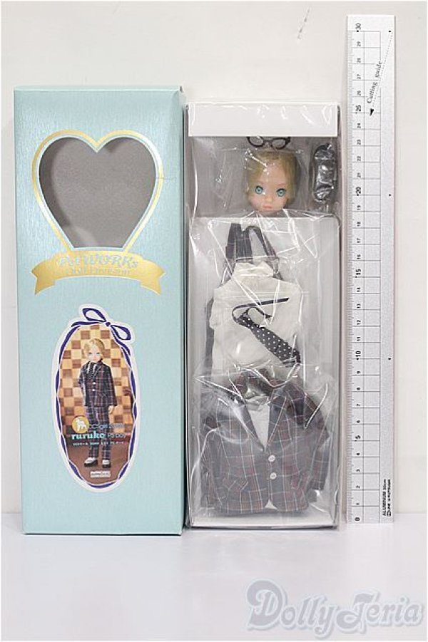 画像3: ruruko/CCSgirl 20AW ruruko PS boy S-25-12-28-115-TO-ZS (3)